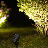 Landscape Spotlights Low Voltage Spot Lights Outdoor Lighting 8PK 6W LED 145 Lumens Weatherproof Floodlights 12V AC | Lumora