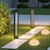 Solar Energy Hemisphere Pathway Light Garden Stake Lamp for Lawn Patio Landscape Decor Warm Glow Outdoor Ground | Lumora