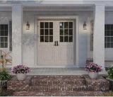 Progress Lighting P560083-103 Conover Outdoor, Antique Pewter, 14.25x7.00x7.00 | Lumora