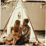 jojofuny Solar Led String Lights Outdoor Garden Decor Party Lights for Christmas Wedding Home Patio String Decor | Lumora