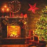 XTF2015 105ft 300 LED Christmas String Lights, End to End Plug 8 Modes Christmas Lights UL Certified Outdoor Indoor | Lumora