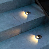 LED Well Lights Low Voltage Landscape Lighting Outdoor In-Ground Lights,Single Side,AC/DC12V 24V 2W Waterproof IP67 | Lumora
