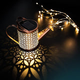 Solar Light Outdoor Decorative Hanging Lanterm, Waterproof, Prefert for Your Garden, Table, Patio, Yard, or Pathway | Lumora