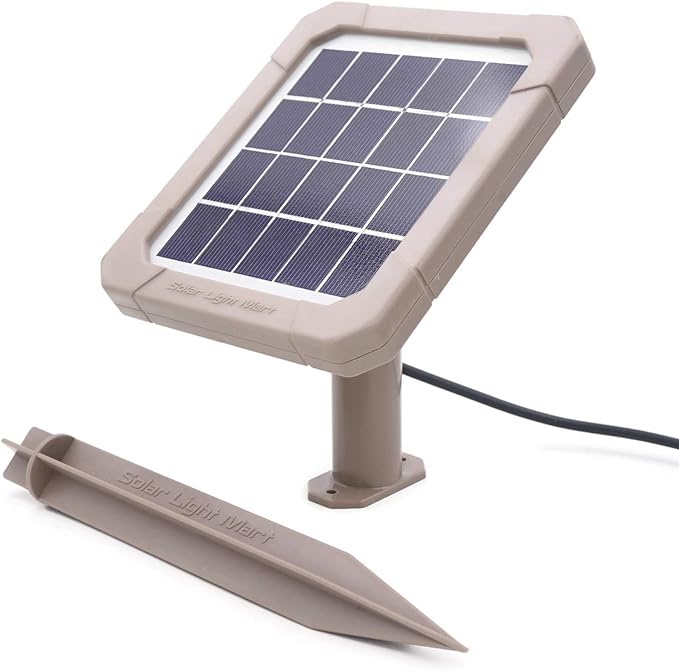 AquaHEX 60X Solar Underwater Submersible Spotlight, Pond Pool Fountain Water Feature Outdoor Garden Landscape | Lumora