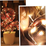 Festival Star Lights Led String Lights Remote Control USB Charging Home Garden Decor | Lumora
