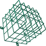 Spotlights Cage Wire Guard Durable Iron Landscape Lighting Protection for Outdoor Gardens Pathways Doorways | Lumora