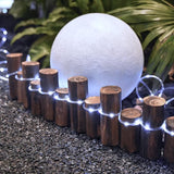 JMEXSUSS 200 LED Solar Rope Lights for Pool, 72ft 8 Modes Solar Rope Lights Outdoor Waterproof LED Solar Powered | Lumora