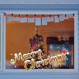 25Ft C7 Red Christmas Lights, C7 Vintage Christmas String Lights with 27 Red Ceramic Bulbs,Roofline Light String | Lumora