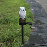 13in Solar Outdoor Lights, Solar Powered Outdoor Garden Lights Used For Floor Mounted Ray On Terraces Lawns | Lumora