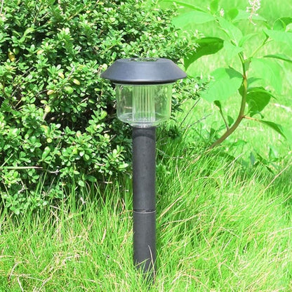 Solar Led Garden Light Solar Pathway Lights Outdoor Super Bright High Lumen Landscape Light Led Solar Powered Lantern Garden Lights for Lawn Patio Yard