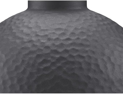 Progress Lighting Englewood Collection 1-Light Farmhouse Outdoor Medium Wall Lantern Light Textured Black, 10.38x12.00x12.00