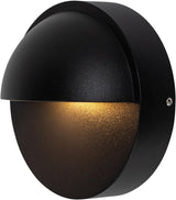 Armacost Lighting 4" Surface Mount LED Step Rail Deck Light 431000 - Outdoor Path Light | Lumora