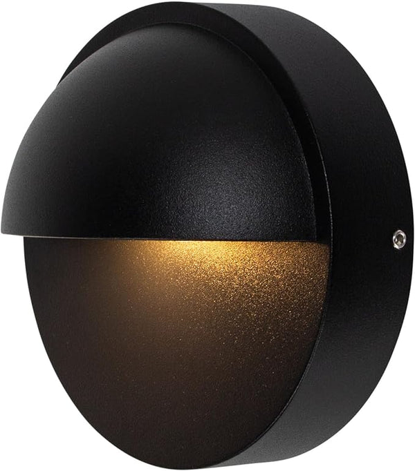 Armacost Lighting 4" Surface Mount LED Step Rail Deck Light 431000 - Outdoor Path Light | Lumora