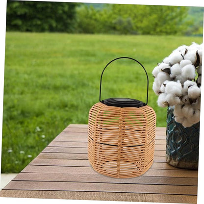Led Solar Yard Light Garden Landscape Lamp Hanging Solar Lanterns Outdoor Waterproof Outdoor Lights Waterproof s Driveway s Pathway s Path s