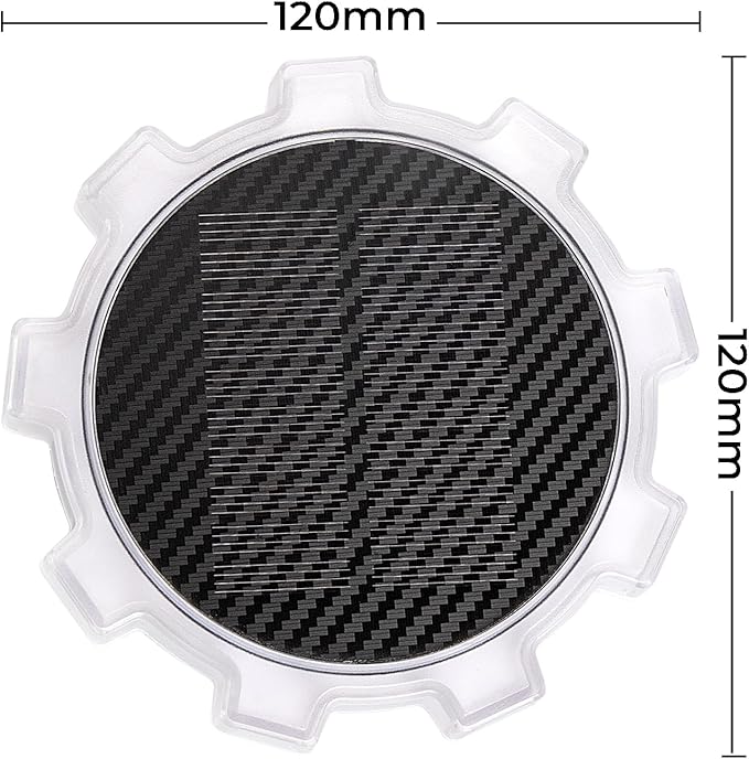 Leadleds Solar Lights Outdoor Waterproof, Upgraded Outdoor In-Ground Lights for Pathway Lawn Patio Garden Yard | Lumora
