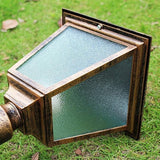 LaseVe Lights Outdoor Pastoral European Waterproof Street Lights Classic Lawn Lights Garden Lights Flowerbeds Road | Lumora
