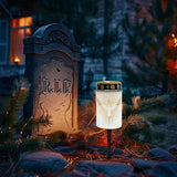Solar Outdoor Lights Solar Stake Lights Waterproof Landscape Lighting,Solar Cemetery Lights Decoration for Cemetery | Lumora