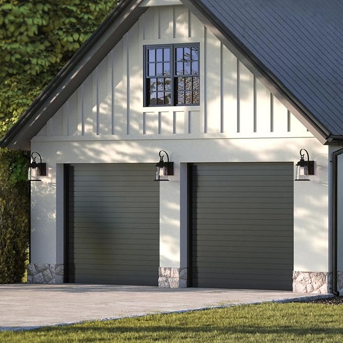 Progress Lighting P560083-103 Conover Outdoor, Antique Pewter, 14.25x7.00x7.00 | Lumora