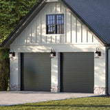 Progress Lighting P560083-103 Conover Outdoor, Antique Pewter, 14.25x7.00x7.00 | Lumora