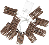 Lantern Rattan String Lights for Outdoor and Indoor Decor Led Warm Lights Weaving for Garden Balcony and Festival | Lumora