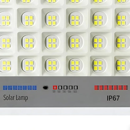 Solar Outdoor Lights - Waterproof Bright Lamp - Solar Pathway Lights,for Roof Wall Pathway Garden Patio Driveway Porch Sidewalk Walkway