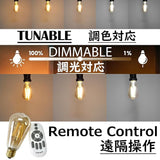 No Wiring Needed Mini Gold Crystal Chandeliers, Semi Flush Mount Light Fixture, 15ft Plug-in - Outdoor Wall Light | Lumora