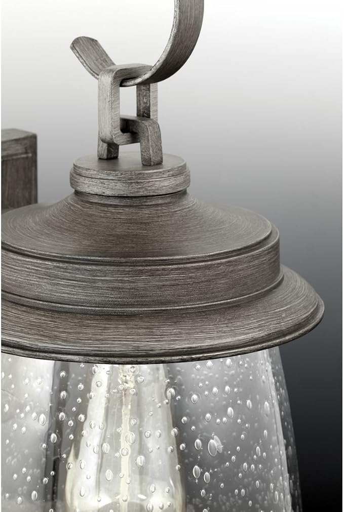 Progress Lighting P560083-103 Conover Outdoor, Antique Pewter, 14.25x7.00x7.00 | Lumora