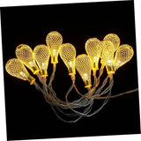 Cabilock Led Drop String Lights Soft Glow for Decor for Christmas Tree Garden Party and Wedding Celebrations USB | Lumora
