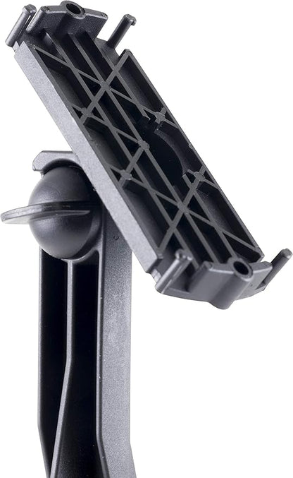 Enbrighten Mega Stake, LED Landscape Light Management, 14€ Tall, Durable, 54483, Black