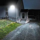 kadision 60W LED Wall Pack Light with Photocell, 7800lm 5000K Daylight 100-277V, Waterproof Dusk-to-Dawn Outdoor | Lumora