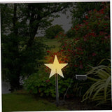 Milisten 1set Solar Powered Christmas Landscape Light for Garden Lawn and Patio Decor Adorable - Outdoor Path Light | Lumora