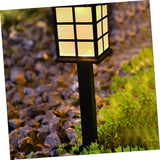 24pcs Metal Replacement Stakes for Solar Lights Garden Pathway Spike Replacements Easy to Install Weather-Resistant | Lumora