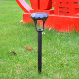 10 Pack Solar Pathway Lights Outdoor Waterproof Solar Lights Solar Yard Lights for Garden Patio Yard Landscape | Lumora