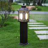 Lights Outdoor Vintage Outdoor Garden IP55 Waterproof Lawn Lamp Rainproof Aluminum External Villa Patio Landscape | Lumora