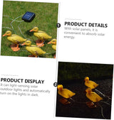 1set Shaped Solar Lawn Lamp Led Light for Outdoor Garden Decoration Creative Pathway Lighting for Yards Patios and | Lumora