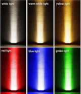 110-230V Outdoor Spotlights - Spotlight Led Beam Light - Led Spot Lights, LED Long Distance Spotlight Outdoor | Lumora