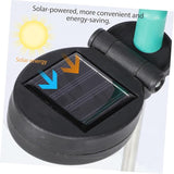 Uonlytech Solar Dragonfly Garden Stake Lights LED Solar Stake Lights for Outdoor Patio Decorative Landscape | Lumora
