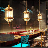 American Style Rural Light, Height Adjustable Led Waterproof Lighting Fixture,European Outdoor Ip54 Balcony | Lumora