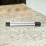 Stainless Steel Hollow Rod Replacement Stakes for Solar Lights 3Pcs Ground Stake Joint Connector Garden Outdoor | Lumora