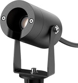Low Voltage Landscape LED Spotlight, 3W 12V AC/DC Outdoor Waterproof Garden Lights for Yard, Pathway, Tree Up | Lumora