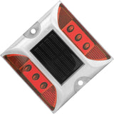 LED Solar Power Ground Marker Lights, Outdoor Driveway Road Spike Lamp, Solar - Powered LED Ground Light with 1000m | Lumora