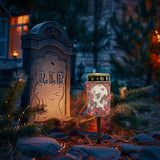 Solar Outdoor Lights Eternal Light Solar Garden Stake Lights Landscape Lighting Driveway Markers Solar Pathway | Lumora