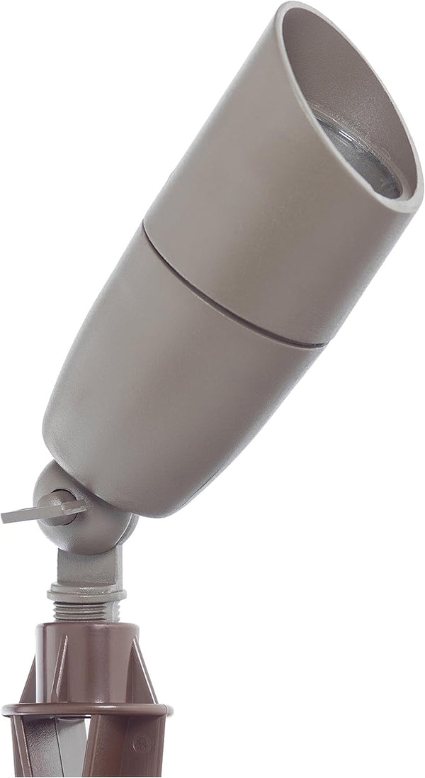 Westgate LED Landscape Spotlight Waterproof Spotlight Adjustable Directional - Outdoor Security Flood Light | Lumora