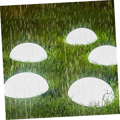 Low Voltage Landscape Lighting Outdoor Solar Pathway Lights Easy Install Garden Lamp
