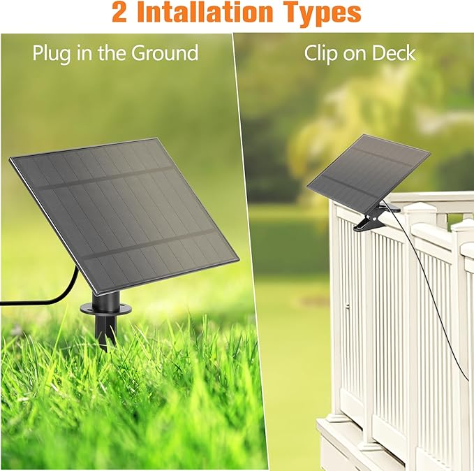 100FT Solar String Lights for Outside with 32 Shatterproof, Outdoor Light with Remote ST38 Vintage Edison Bulbs | Lumora