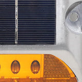 Solar Pathway Lights | LED Garden Pathway Lighting | LED Solar Powered Driveway - Outdoor Security Flood Light | Lumora