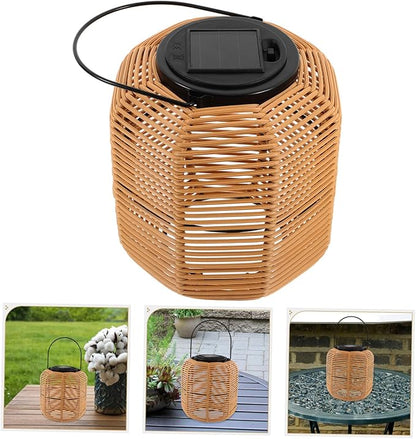 Led Solar Yard Light Garden Landscape Lamp Hanging Solar Lanterns Outdoor Waterproof Outdoor Lights Waterproof s Driveway s Pathway s Path s