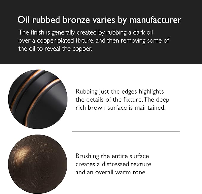 Design House Fairview Integrated LED Wall Sconce, Oil Rubbed Bronze, 180364 | Lumora