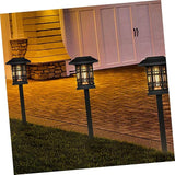 1set Outdoor Landscape Lights Solar Led Lights Pathway Lighting Solar-Powered Long-Life Energy-Saving | Lumora
