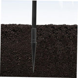24pcs Metal Replacement Stakes for Solar Lights Garden Pathway Spike Replacements Easy to Install Weather-Resistant | Lumora